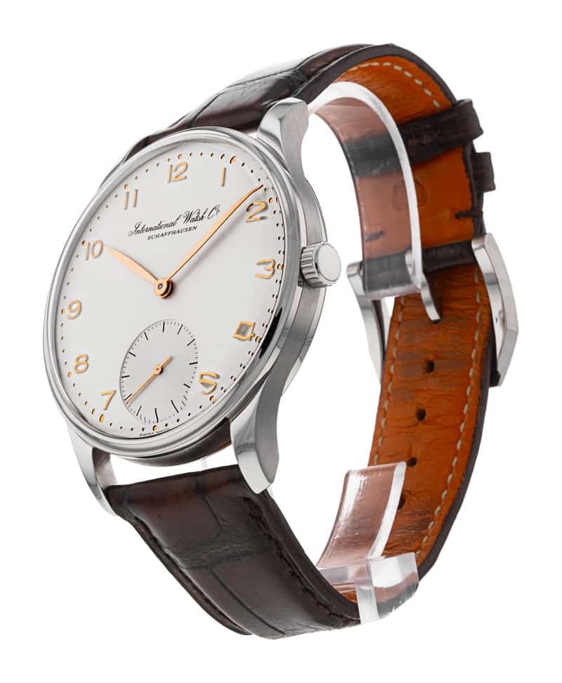 IWC Portugieser Jubilee IW544102